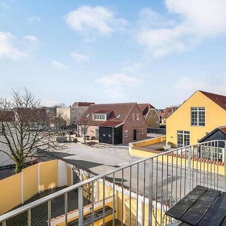 Gorgeous Apartment In Skagen With Kitchen Zewnętrze zdjęcie