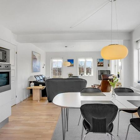 Gorgeous Apartment In Skagen With Kitchen Zewnętrze zdjęcie