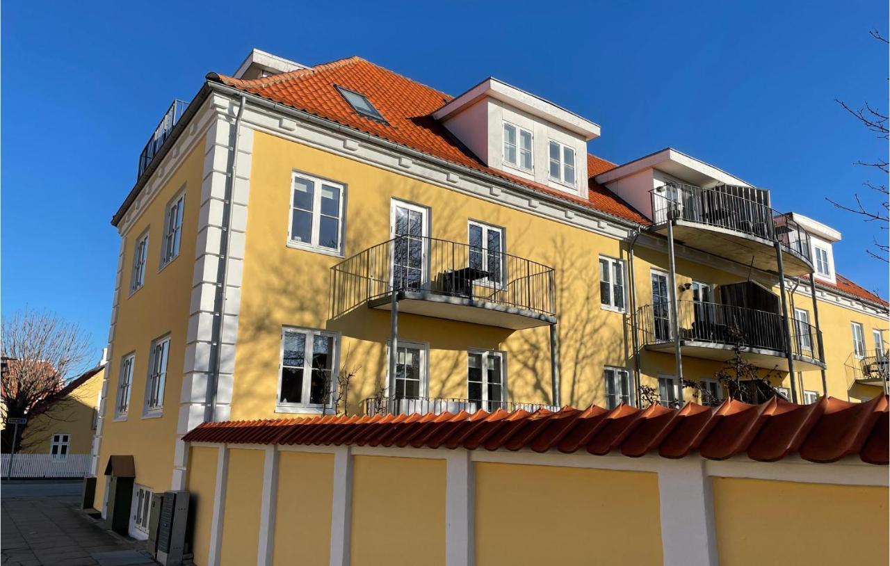 Gorgeous Apartment In Skagen With Kitchen Zewnętrze zdjęcie
