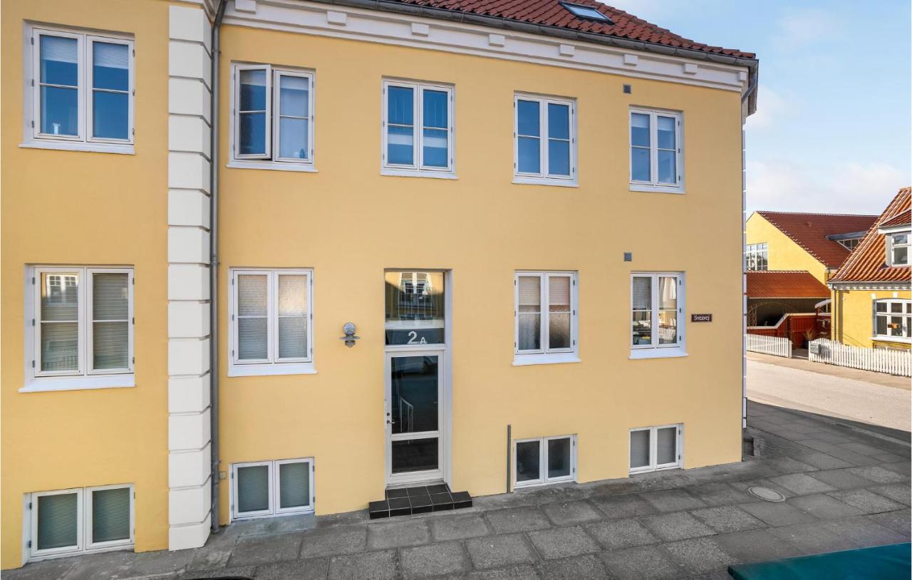 Gorgeous Apartment In Skagen With Kitchen Zewnętrze zdjęcie