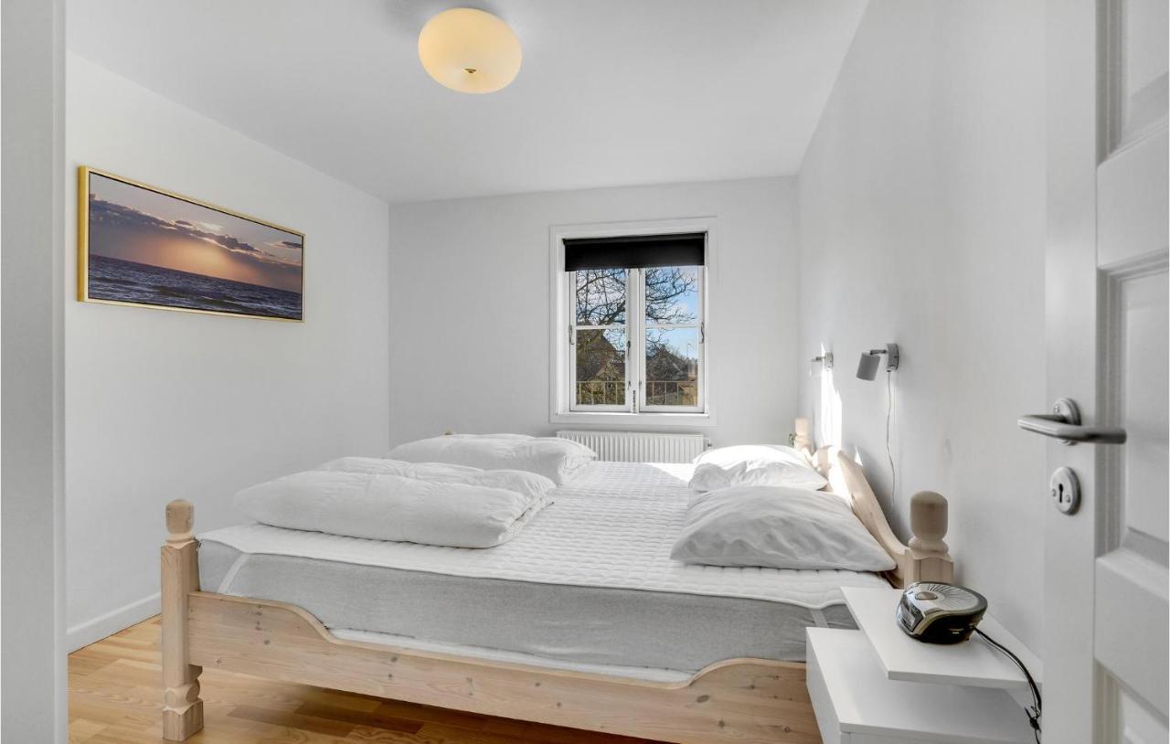 Gorgeous Apartment In Skagen With Kitchen Zewnętrze zdjęcie