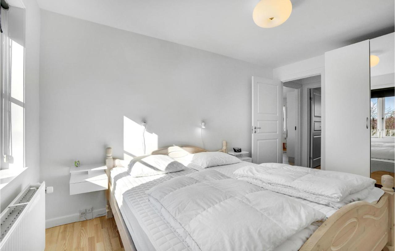 Gorgeous Apartment In Skagen With Kitchen Zewnętrze zdjęcie