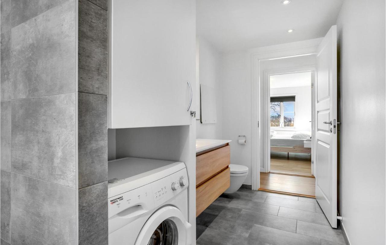 Gorgeous Apartment In Skagen With Kitchen Zewnętrze zdjęcie