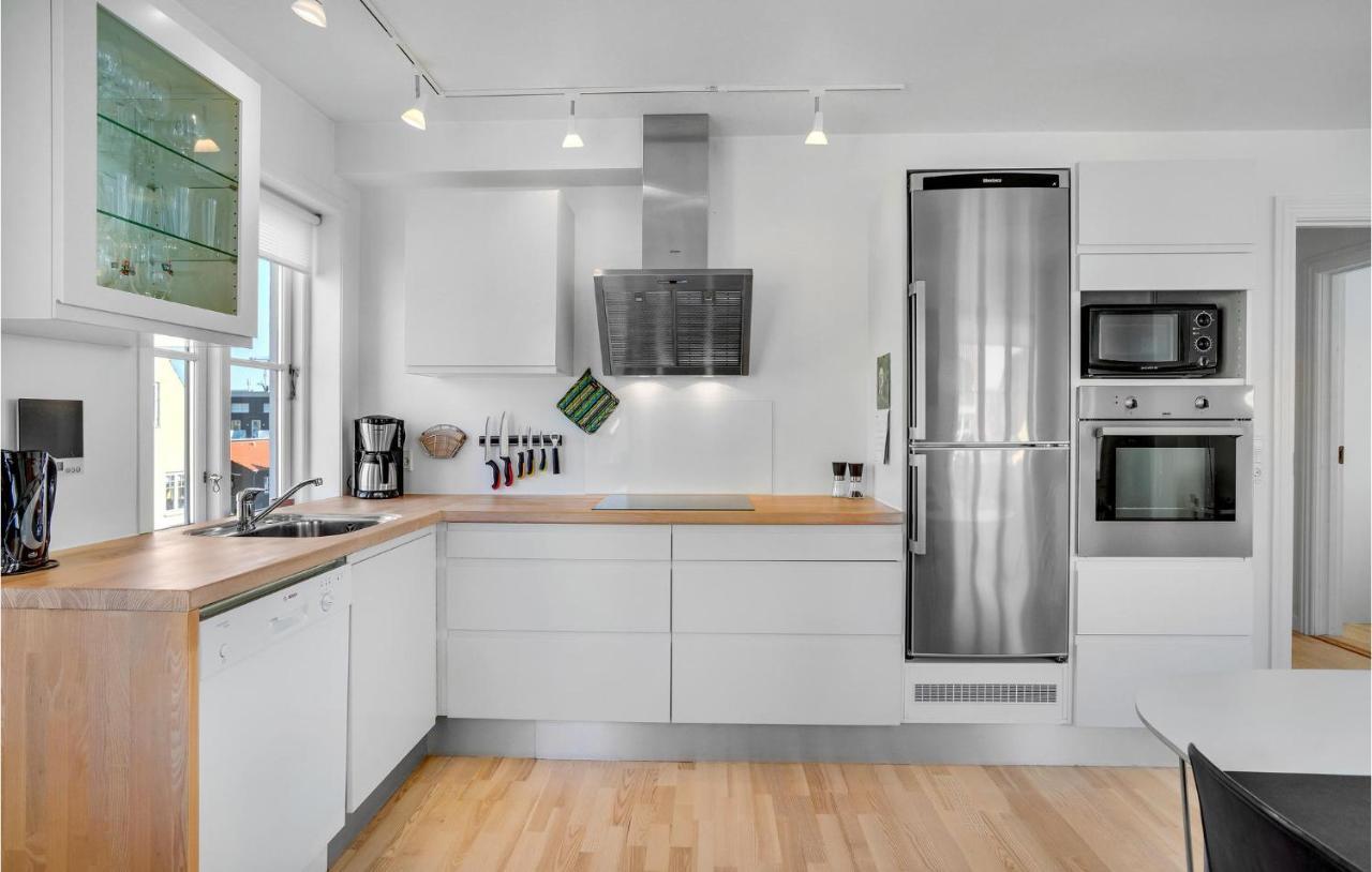 Gorgeous Apartment In Skagen With Kitchen Zewnętrze zdjęcie