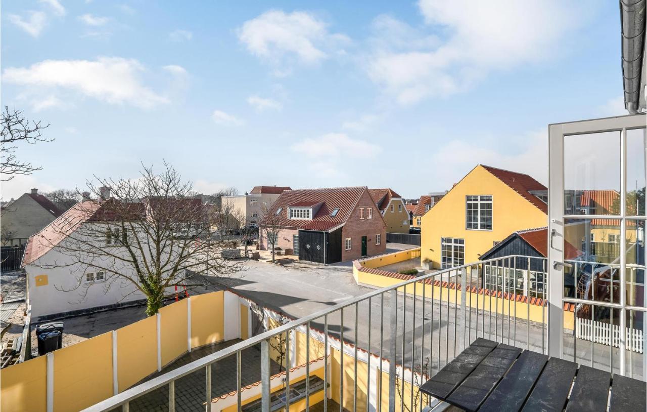 Gorgeous Apartment In Skagen With Kitchen Zewnętrze zdjęcie